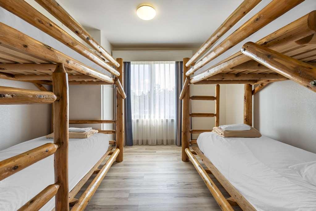 Three Bears Resort Warrens Habitación foto