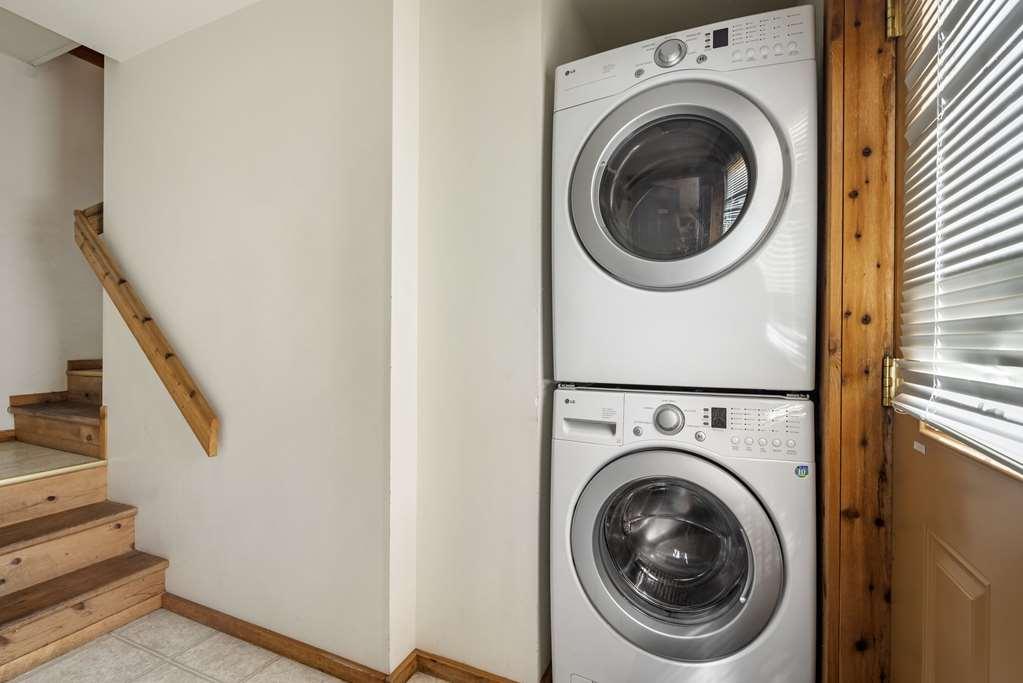 Three Bears Resort Warrens Habitación foto