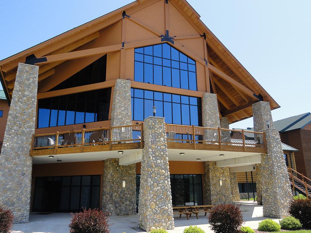 Three Bears Resort Warrens Exterior foto